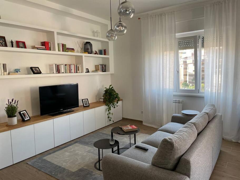 Appartamento With Friends - 2 Bedrooms And Amazing Living