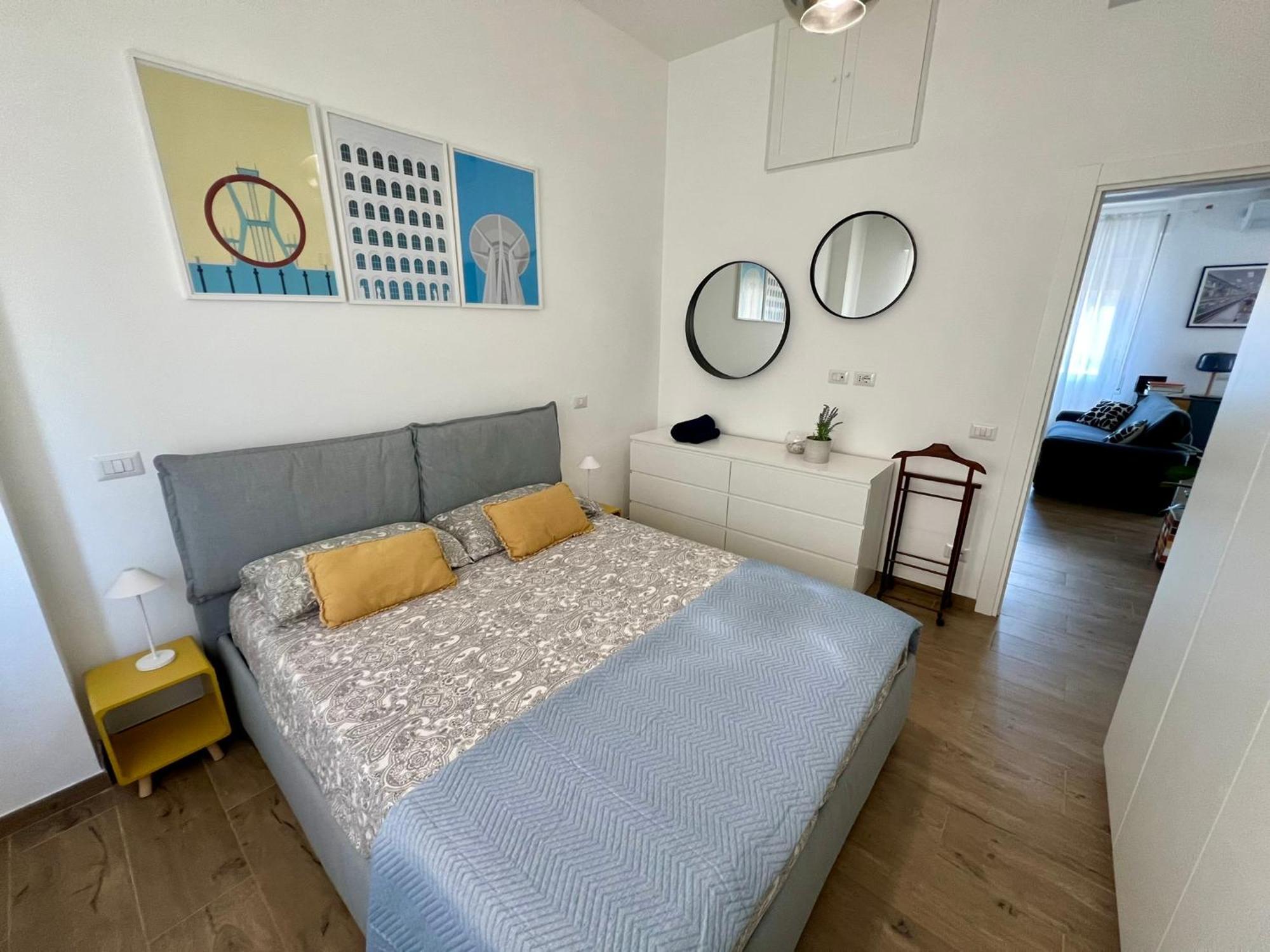 With Friends - 2 Bedrooms And Amazing Living *